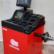 همکار اپاراتی و بالانس