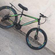 دوچرخه کار گرده