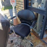 صندلی گردان