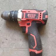 دریل شارژی فرز رونیکس پمپ باد شیار زن