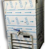 شیر سرد کن 300 لیتری