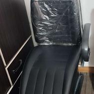 صندلی آرایشگاه