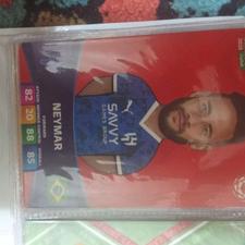 کارت نیمار 2025بیسیک