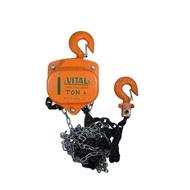 جرثقیل دستی زنجیری