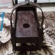 بشکی منال گهواره