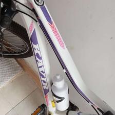 دوچرخه کویر 24