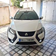 کوییک GX فول مدل 1403 مشابه صفر قابل معاوضه