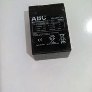 باطری ترازو