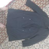 پالتو مردانه دوایکس وسه ایکس