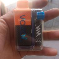 پاد دائمی vozol.