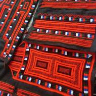 زیاستین سرای hossine