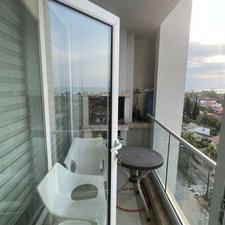 اجاره آپارتمان 105 متر در شهرک ساحلی ایزدشهر