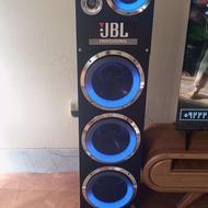 اسپیکر جفت jBL