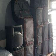 سیستم صوت اکو یاس بندرترکمن