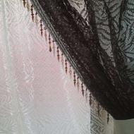 پرده ومیله پرده