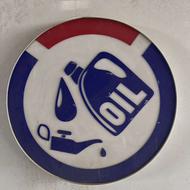 تابلو چلنیوم تعویض روغن اپاراتی