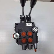 بلوک شیر تقسیم لیور