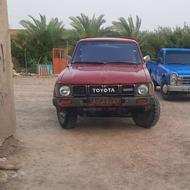 خریدار تویوتا دوهزاریا سایپا