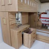 فروش ویژه صفحه کابینت وام دی اف سفیدورنگی