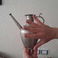 آفتابه وضویی ورشو کلکسیونی