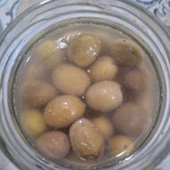 زیتون ارگانیک