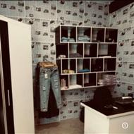 دکور بوتیک و مانکن