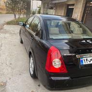 ام وی ام موتور20000CH