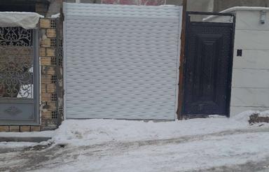 فروش خانه ویلای تازه ساخت شهرک مدنی