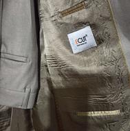 کت و شلوار ایکات