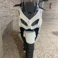 موتو کیوجی ام تی ایکس 175