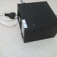 مبدل باطری خودرو 12به220ولت