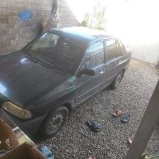 پراید فنی بهشرط