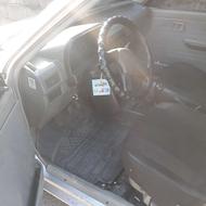 پراید دوگانہ