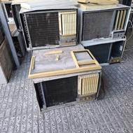 خریدار کولر پنجره ای (تمام نقاط ساری)