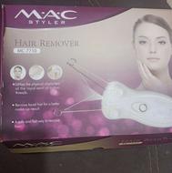 بند انداز برقی مک استایلر...کاملا اصل