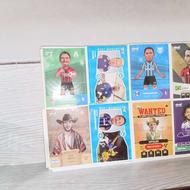 ورق. استیکر کیمدی