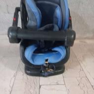 صندلی خودرو کودک