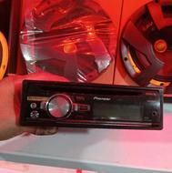 ضبط پایونیر 8650 BT