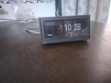 ساعت قدیمی . در شیپور