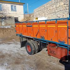 اتاق خاور چوب فلز