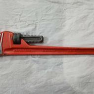 اچار لوله گیر super-ego- و Rheidco- METABO