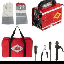 دستگاه جوشکاری 370 آمپر مدل جاب