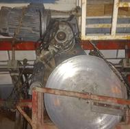 دستگاه جوش پلی اتیلن 500