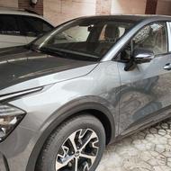 کیا اسپورتیج 2025 kia sportage