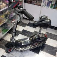 اسکوتر برقی