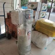 جت هیتر گازی گازوئیلی خشک کن فرش و گرمایش