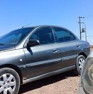 ماشین ریو نوک مدادی 86