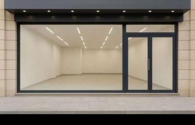 نیازمند مغازه برای اجاره