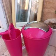 ست سرویس بهداشتی