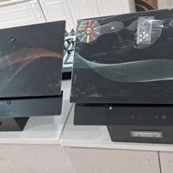 فروش انواع هود و گاز